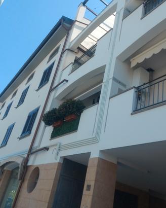 tenda sole nuova ancora imballata