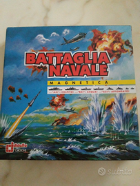 Battaglia navale