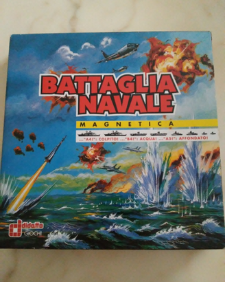 Battaglia navale