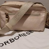 tracolla borbonese camera bag 