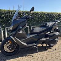 BMW Motorrad C 400 GT
