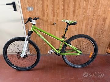 Bicicletta Subsin