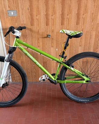 Bicicletta Subsin