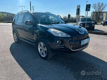 PEUGEOT  2.2 DISEL - 4X4