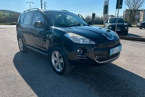 PEUGEOT  2.2 DISEL - 4X4