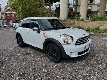 Mini Countryman 2.0 D