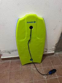 Bodyboard