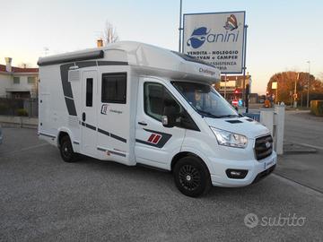 CHALLENGER 250 BREAK EDITION