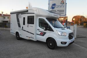 Challenger 250 break edition