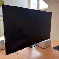 Monitor LG 32" LED IPS 32UN880-B