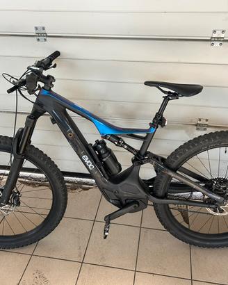 E-mtb trail/enduro shimano