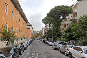 San paolo camera ad uso singolo