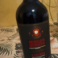 Vino rosso