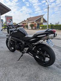 Yamaha fz6