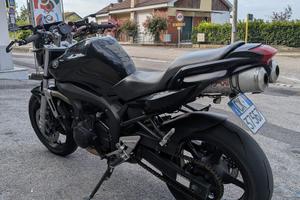 Yamaha fz6