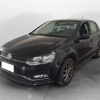 Volkswagen Polo 1.2 tsi Comfortline BM 5p dsg