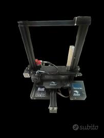 stampante 3d