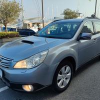 Subaru Outback 2.0 4x4 150cv Boxer Diesel euro 5A