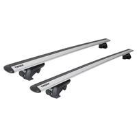 Barre portatutto alluminio per Mercedes Classe V