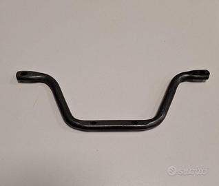 TIRANTINI PORTAPACCHI POSTERIORE ORIGINALE HONDA B