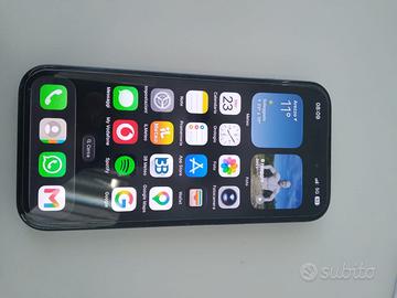 IPHONE 15 128