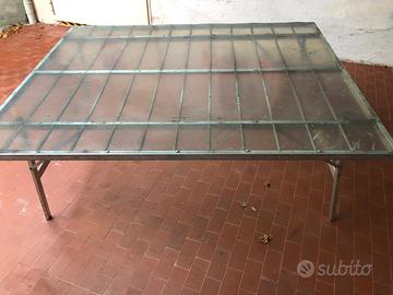 Brandina da mercato 120x150x64