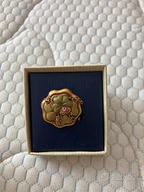 Anello THUN bon bon originale con scatolina