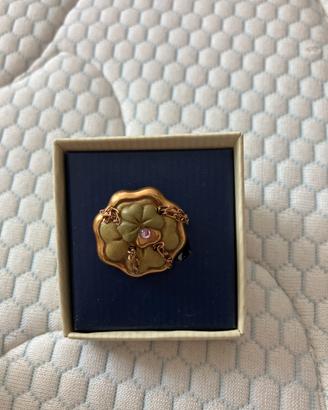 Anello THUN bon bon originale con scatolina