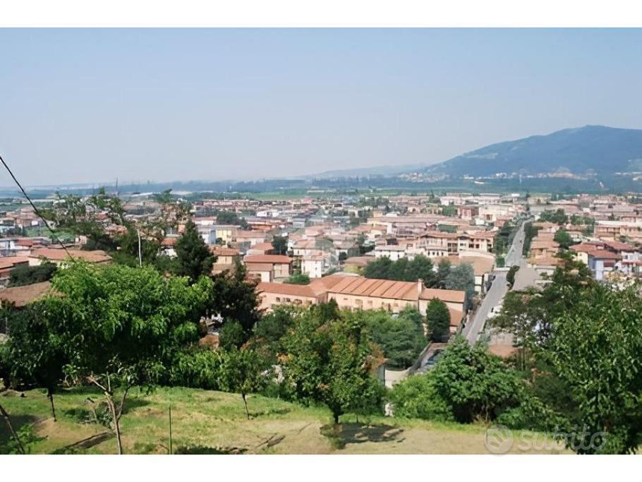 RUSTICO A CAPRIOLO - Vista 4