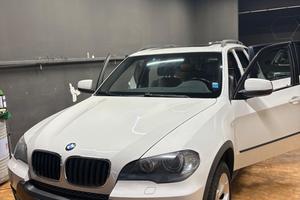 Bmw X5 - 2008 3.0d 235cv Futura XDrive
