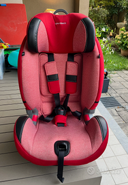 Seggiolino Auto Foppapedretti Isoplus Isofix 9-36