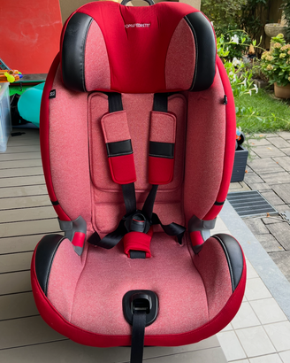 Seggiolino Auto Foppapedretti Isoplus Isofix 9-36