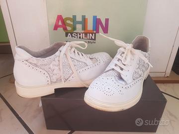 Scarpe classiche ragazza