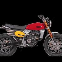 Fantic Motor Caballero 125 " TUO DA 115/MESE "