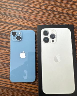Iphone 14 Blue 256 GB ECCELLENTE
