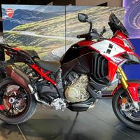DUCATI Multistrada V4 1160 Pikes Peak