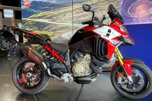 DUCATI Multistrada V4 1160 Pikes Peak