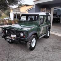 Land Rover Defender 90 2.5 Tdi cat Station Wagon C