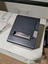 STAMPANTE TERMICA EPSON M244B TM T86FII