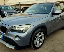 Bmw X1 2.0cc 140cv versione 118d - UNICO PROPRIETA