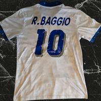 Maglia Italia USA ’94 – Roberto Baggio #10
