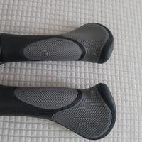 Manopole Bicicletta ergonomiche