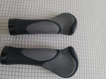 Manopole Bicicletta ergonomiche
