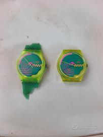 orologii swatch