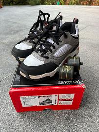 Scarpe Heelys con ruote originali