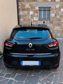 Renault Clio 1.5 dCi 90 CV EDC Duel2 – Automatica