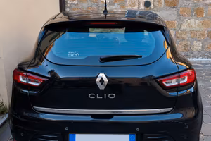 Renault Clio 1.5 dCi 90 CV EDC Duel2 – Automatica