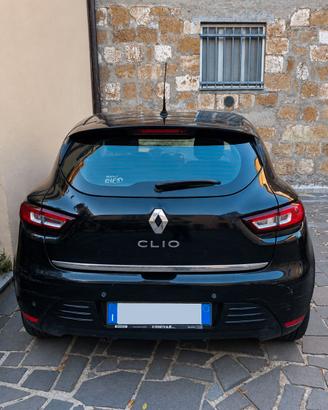 Renault Clio 1.5 dCi 90 CV EDC Duel2 – Automatica
