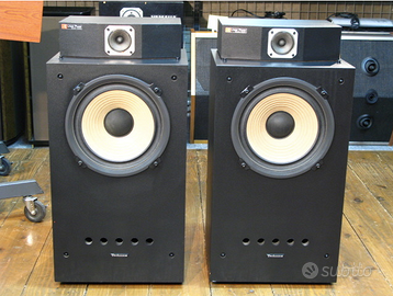 Casse Teschnics SB 5000