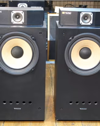 Casse Teschnics SB 5000